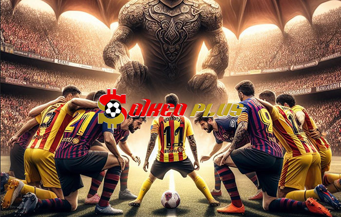 Soi Kèo: Girona vs Vallecano, 3h ngày 27/02/2024