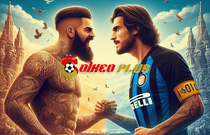 Soi Kèo: Lecce vs Inter Milan, 0h gày 26/02/2024