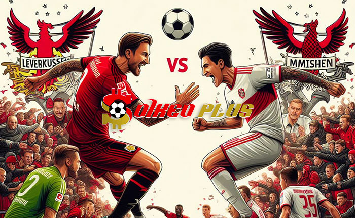 Soi Kèo: Leverkusen vs Mainz, 2h30 ngày 24/02/2024