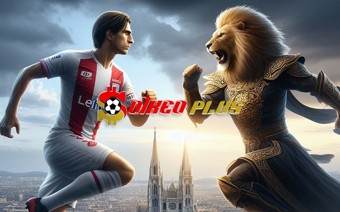 Soi Kèo: Lyon vs Strasbourg, 2h45 ngày 28/02/2024