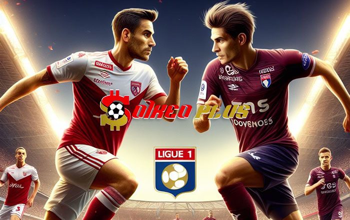 Soi Kèo: Metz vs Lyon, 3h ngày 24/02/2024