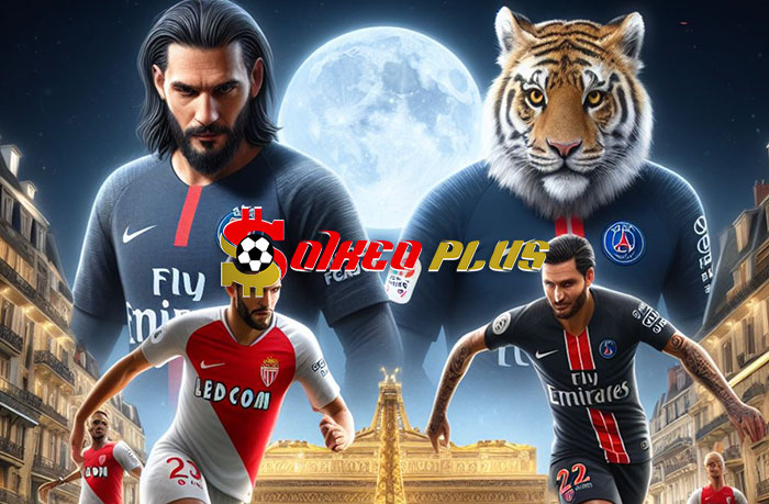 Soi Kèo: Monaco vs PSG, 3h ngày 02/03/2024
