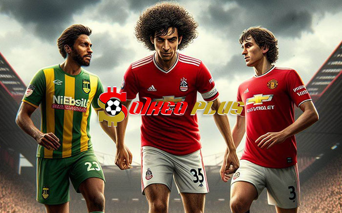 Soi Kèo: Nottingham vs Man Utd, 2h45 ngày 29/02/2024