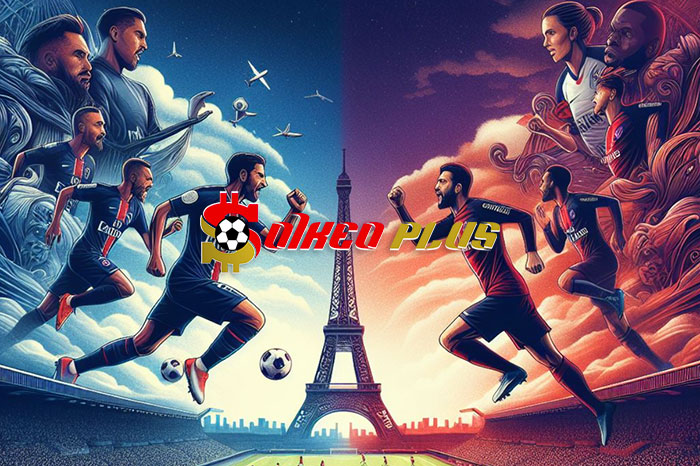 Soi Kèo: PSG vs Rennes, 23h05 gày 25/02/2024