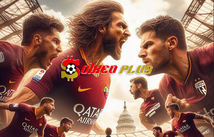 Soi Kèo: AS Roma vs Torino, 0h30 ngày 27/02/2024