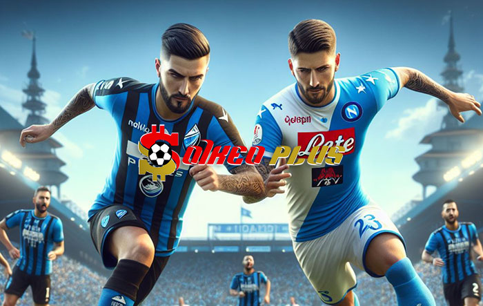 Soi Kèo: Sassuolo vs Napoli, 0h ngày 29/02/2024