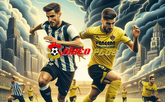 Soi Kèo: Sociedad vs Villarreal, 3h ngày 24/02/2024