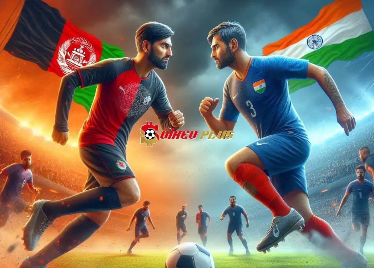 Soi Kèo Dự Đoán: Afghanistan vs Ấn Độ, 2h ngày 22/03/2024