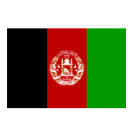 Afghanistan Logo