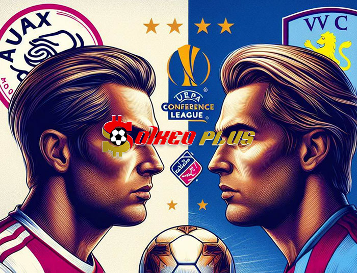 AI Soi Kèo: Ajax vs Aston Villa, 0h45 ngày 08/03/2024