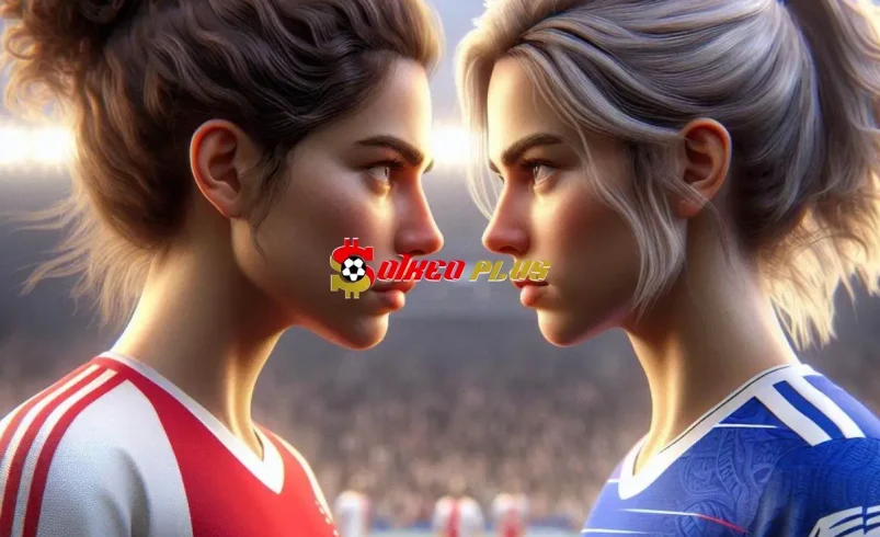 Soi Kèo Dự Đoán: Nữ Ajax vs Nữ Chelsea, 0h45 ngày 20/3/2024