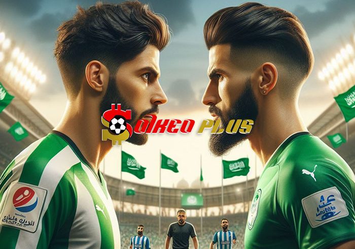 AI Soi Kèo: Al Ittihad vs Al Akhdoud, 0h ngày 09/03/2024