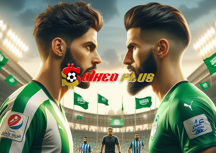 AI Soi Kèo: Al Ittihad vs Al Akhdoud, 0h ngày 09/03/2024