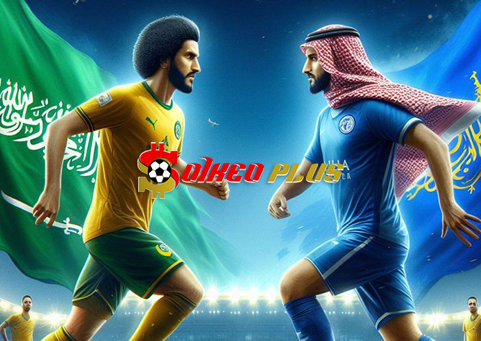 AI Soi Kèo: Al Riyadh vs Al Hilal, 21h ngày 08/03/2024