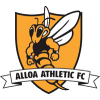 Alloa Logo