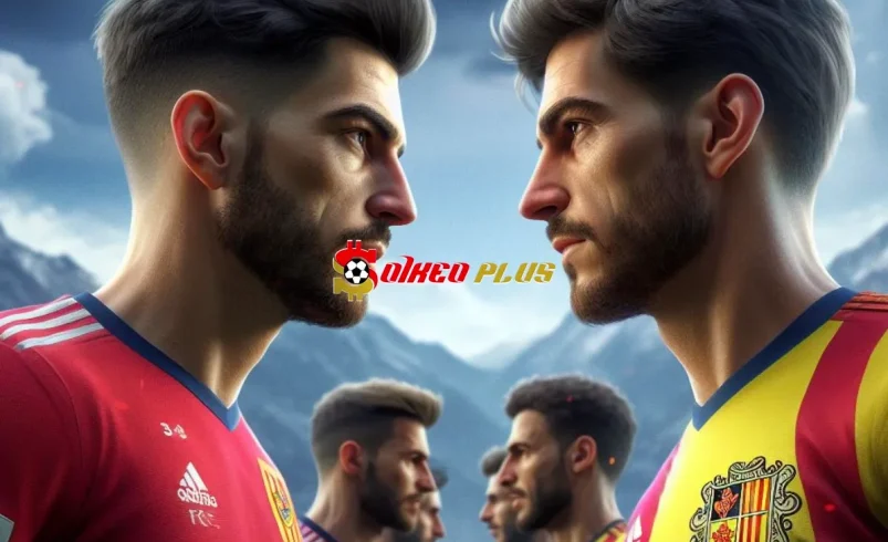 Soi Kèo Dự Đoán: Andorra vs Amorebieta, 2h30 ngày 19/03/2024