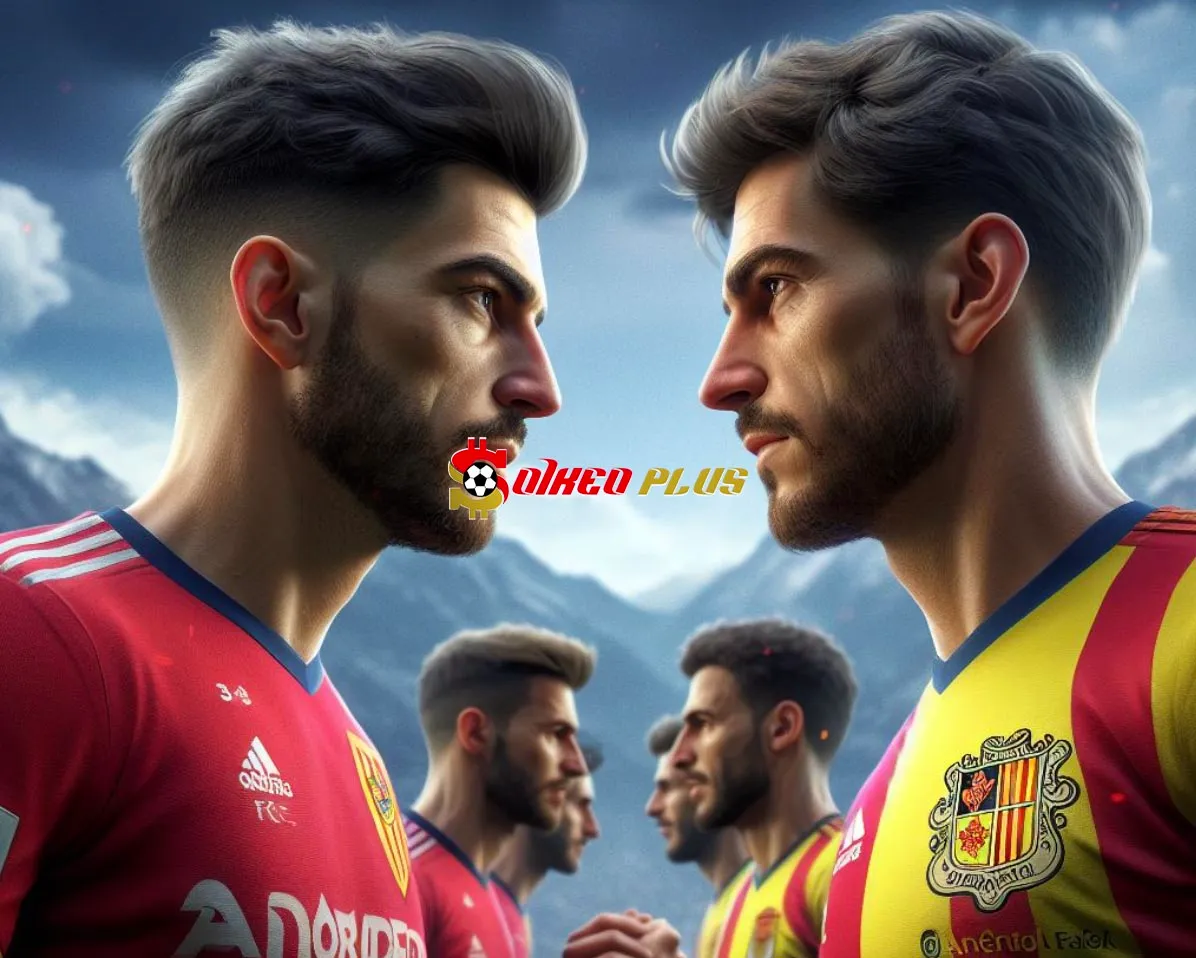 Soi Kèo Dự Đoán: Andorra vs Amorebieta, 2h30 ngày 19/03/2024