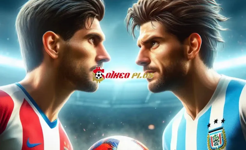 Soi Kèo Dự Đoán: Argentina vs Costa Rica, 9h50 ngày 27/03/2024