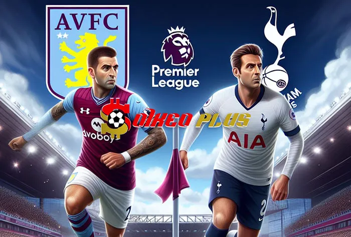 AI Soi Kèo: Aston Villa vs Tottenham, 20h ngày 10/03/2024