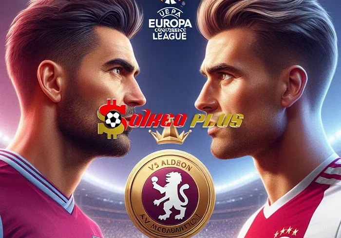 AI Soi Kèo: Aston Villa vs Ajax, 3h ngày 15/03/2024