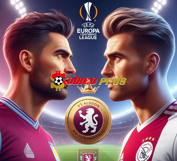 AI Soi Kèo: Aston Villa vs Ajax, 3h ngày 15/03/2024