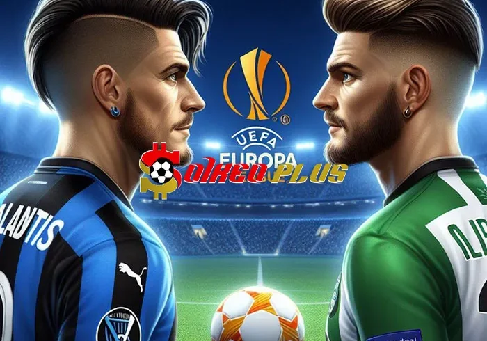 AI Soi Kèo: Atalanta vs Sporting CP, 3h ngày 15/03/2024