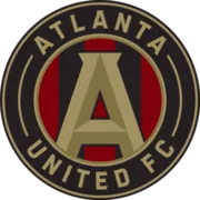 Atlanta Utd Logo