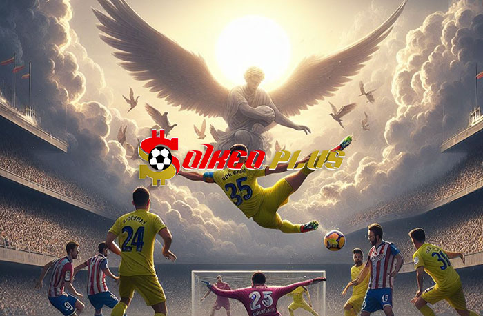 AI Soi Kèo: Atletico Madrid vs Betis, 22h15 ngày 03/03/2024