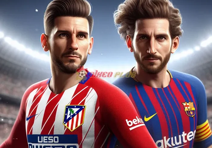 Soi Kèo Dự Đoán: Atletico Madrid vs Barcelona, 3h ngày 18/03/2024