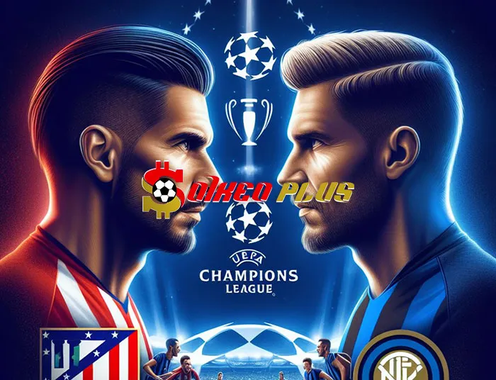 AI Soi Kèo: Atletico Madrid vs Inter Milan, 3h ngày 14/03/2024