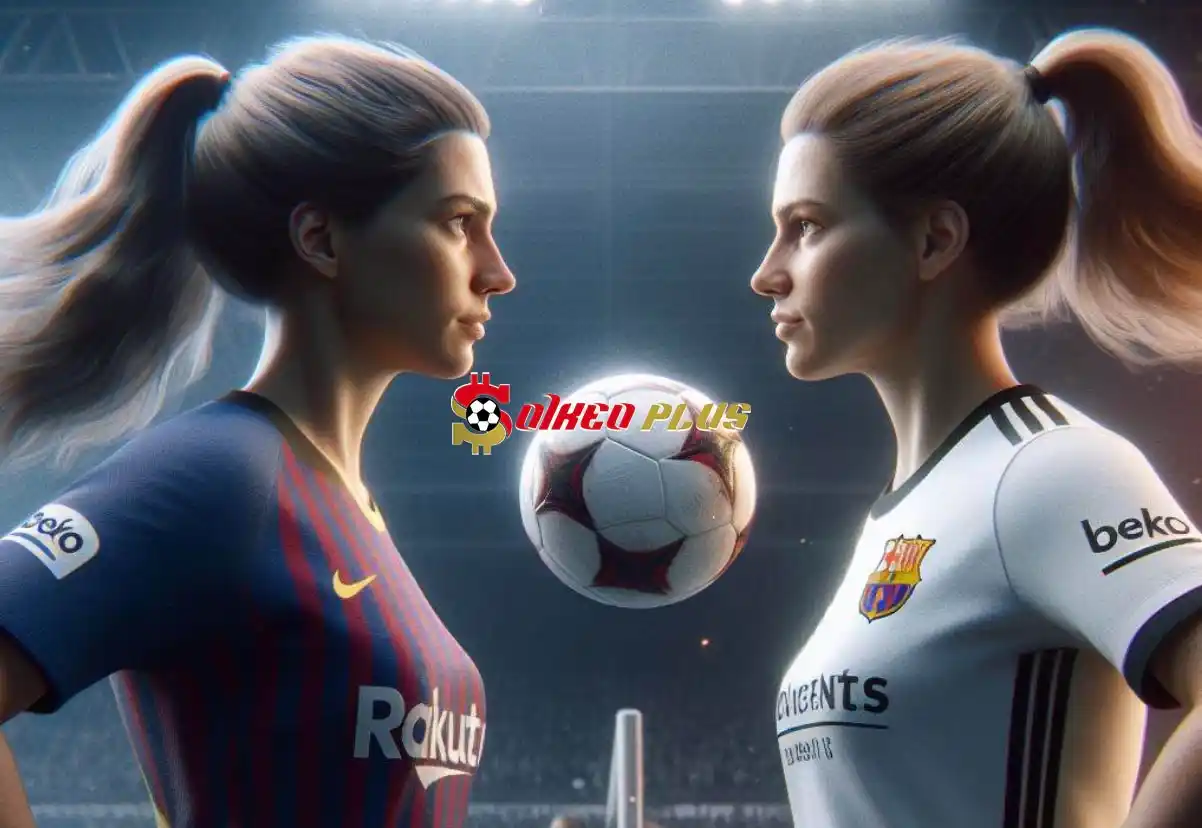 Soi Kèo Dự Đoán: Nữ Barcelona vs Nữ Brann, 0h45 ngày 29/03/2024