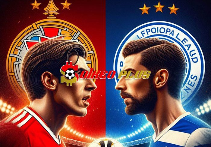 AI Soi Kèo: Benfica vs Rangers, 3h ngày 08/03/2024