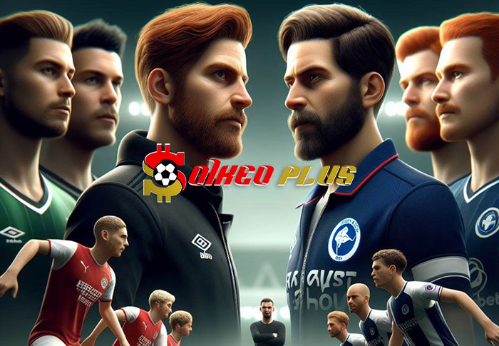 AI Soi Kèo: Blackburn vs Millwall, 2h45 ngày 06/03/2024