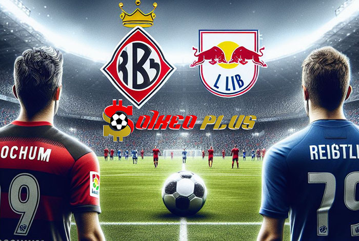 Soi Kèo: Bochum vs RB Leipzig, 21h30 ngày 02/03/2024
