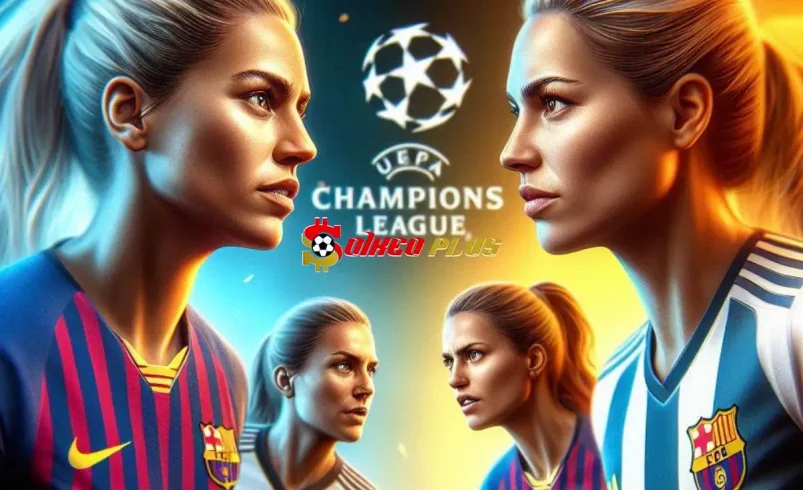 Soi Kèo Dự Đoán: Nữ Brann vs Nữ Barcelona, 3h ngày 21/03/2024