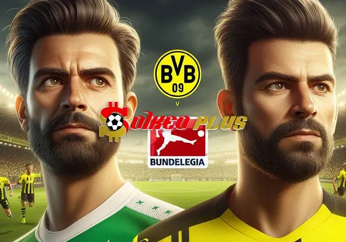 AI Soi Kèo: Werder Bremen vs Dortmund, 0h30 ngày 10/03/2024