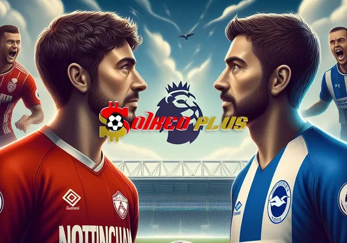 AI Soi Kèo: Brighton vs Nottingham, 21h ngày 10/03/2024