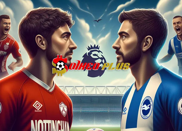 AI Soi Kèo: Brighton vs Nottingham, 21h ngày 10/03/2024