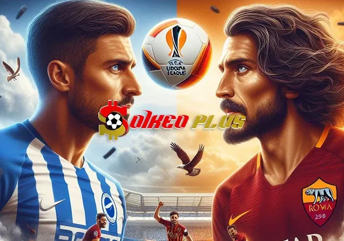 AI Soi Kèo: Brighton vs AS Roma, 3h ngày 15/03/2024