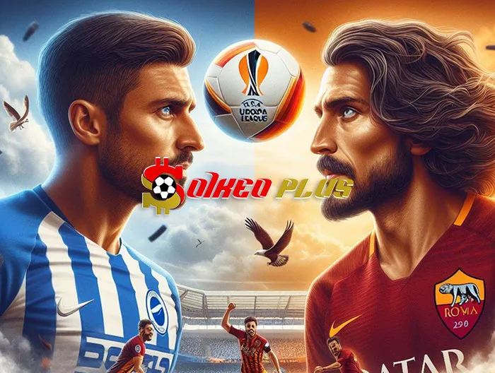AI Soi Kèo: Brighton vs AS Roma, 3h ngày 15/03/2024