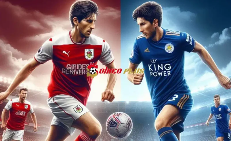 Soi Kèo Dự Đoán: Bristol City vs Leicester, 19h30 ngày 29/03/2024