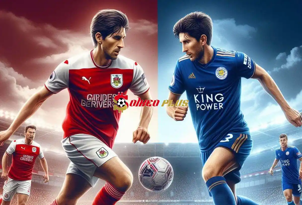 Soi Kèo Dự Đoán: Bristol City vs Leicester, 19h30 ngày 29/03/2024