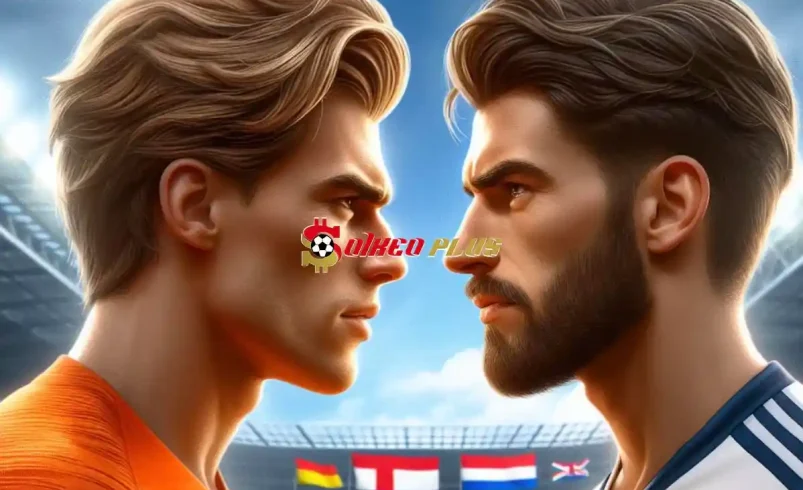 Soi Kèo Dự Đoán: Bulgaria vs Tanzania, 20h ngày 22/03/2024