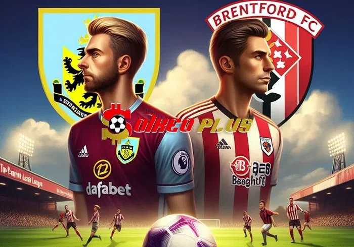 Soi Kèo Bóng Đá: Burnley vs Brentford, 22h ngày 16/03 - Căng thẳng leo thang