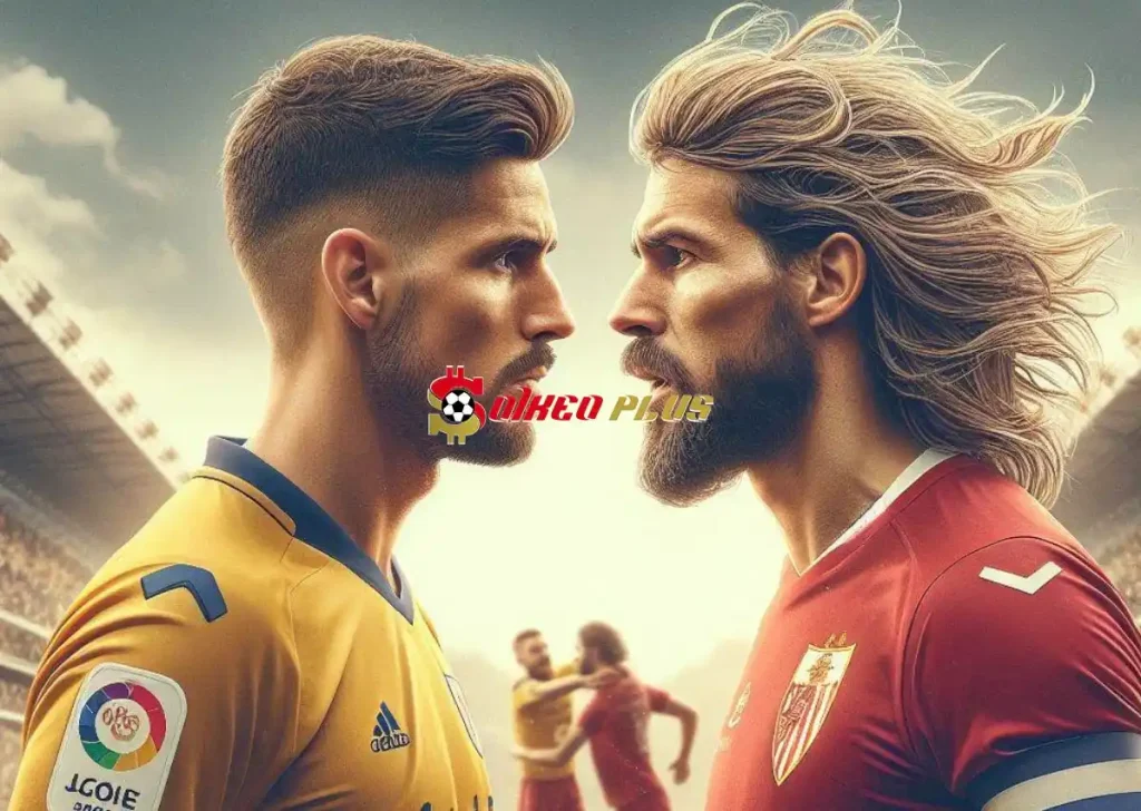 Soi Kèo Dự Đoán: Cadiz vs Granada, 3h ngày 30/03/2024