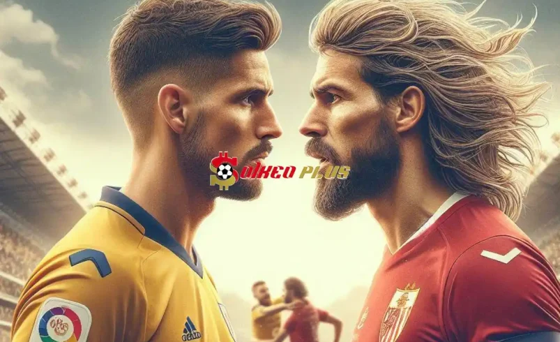 Soi Kèo Dự Đoán: Cadiz vs Granada, 3h ngày 30/03/2024