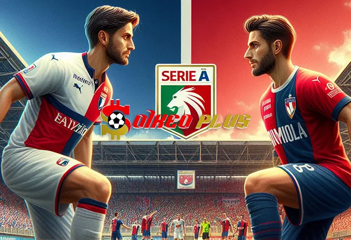 AI Soi Kèo: Cagliari vs Salernitana, 21h ngày 09/03/2024