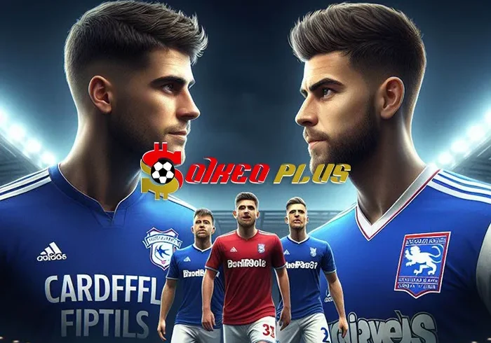 AI Soi Kèo: Cardiff vs Ipswich, 19h30 ngày 09/03/2024