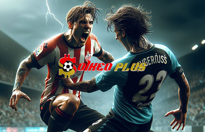 Soi Kèo: Celta Vigo vs Almeria, 3h ngày 02/03/2024