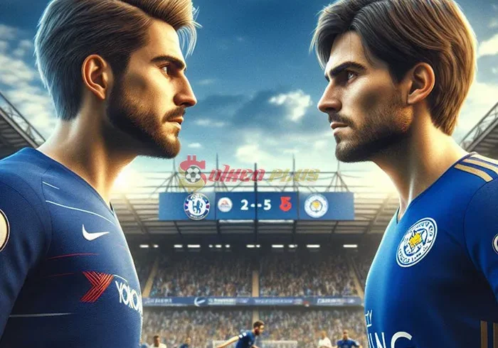 Soi Kèo Dự Đoán: Chelsea vs Leicester, 19h45 ngày 17/03/2024